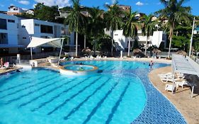 Apartasol Club Ciudadela Santa Fe - Santa Fe de Antioquia
